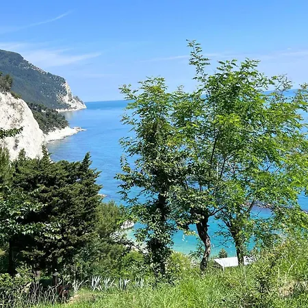Casa Antia, Nuovo Bilocale Con Giardino In Con Piscina Parque de vacaciones
