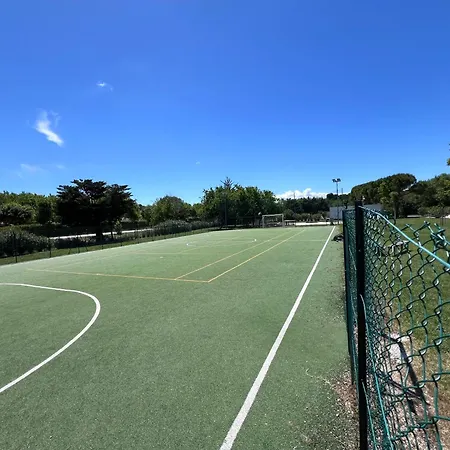 Casa Antia, Nuovo Bilocale Con Giardino In Con Piscina Parco vacanze *