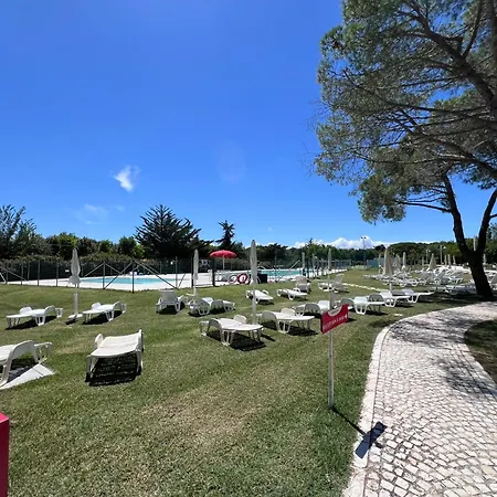Casa Antia, Nuovo Bilocale Con Giardino In Con Piscina