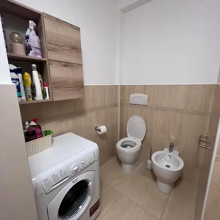 Casa Antia, Nuovo Bilocale Con Giardino In Con Piscina Semesterpark *