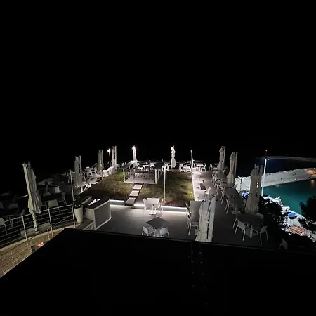 Casa Antia, Nuovo Bilocale Con Giardino In Con Piscina 努马纳