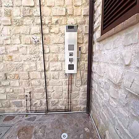 Feriepark Casa Antia, Nuovo Bilocale Con Giardino In Con Piscina *