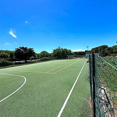 Feriepark Casa Antia, Nuovo Bilocale Con Giardino In Con Piscina *