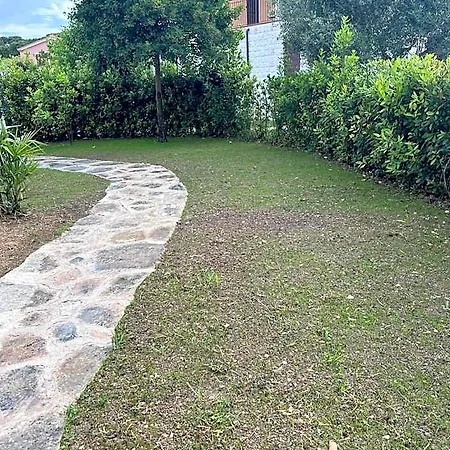 Casa Antia, Nuovo Bilocale Con Giardino In Con Piscina Numana