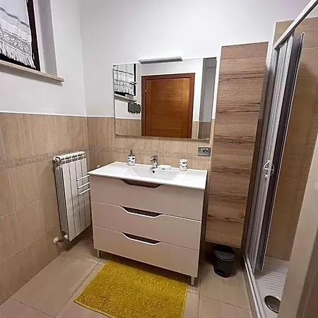 Feriepark Casa Antia, Nuovo Bilocale Con Giardino In Con Piscina *
