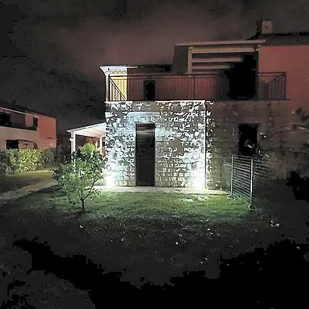 Casa Antia, Nuovo Bilocale Con Giardino In Con Piscina * Numana