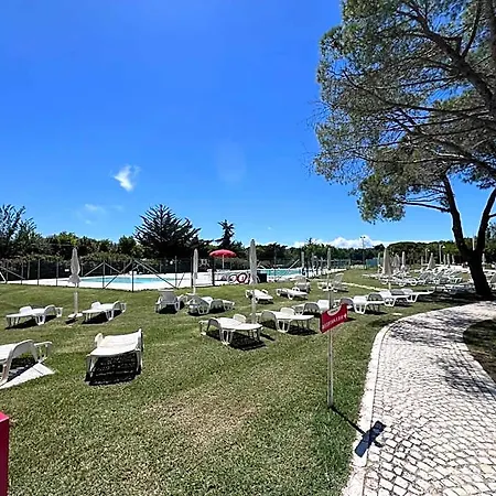 Casa Antia, Nuovo Bilocale Con Giardino In Con Piscina Feriepark *
