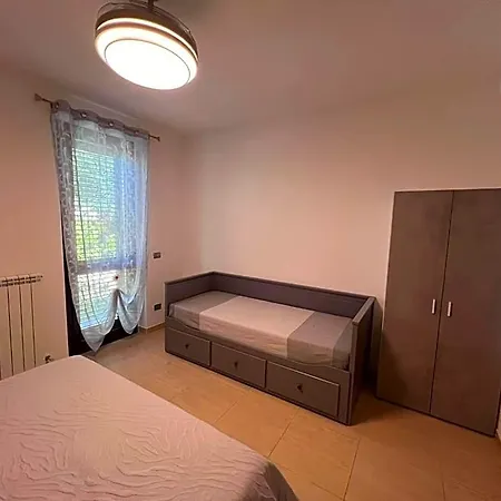 Casa Antia, Nuovo Bilocale Con Giardino In Con Piscina *