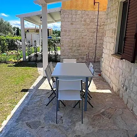 Casa Antia, Nuovo Bilocale Con Giardino In Con Piscina * Numana