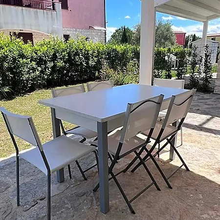Casa Antia, Nuovo Bilocale Con Giardino In Con Piscina * Numana