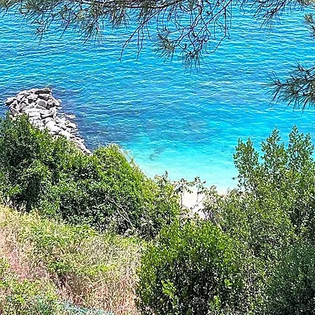 منتزه العطل Casa Antia, Nuovo Bilocale Con Giardino In Con Piscina نومانا