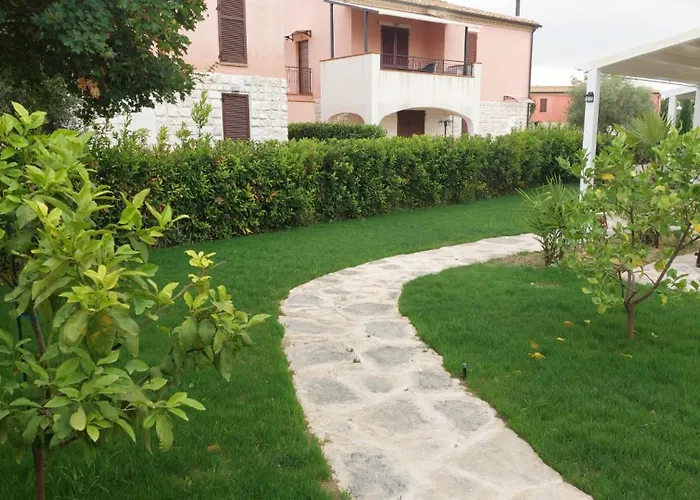 Casa Antia, Nuovo Bilocale Con Giardino In Con Piscina * Numana