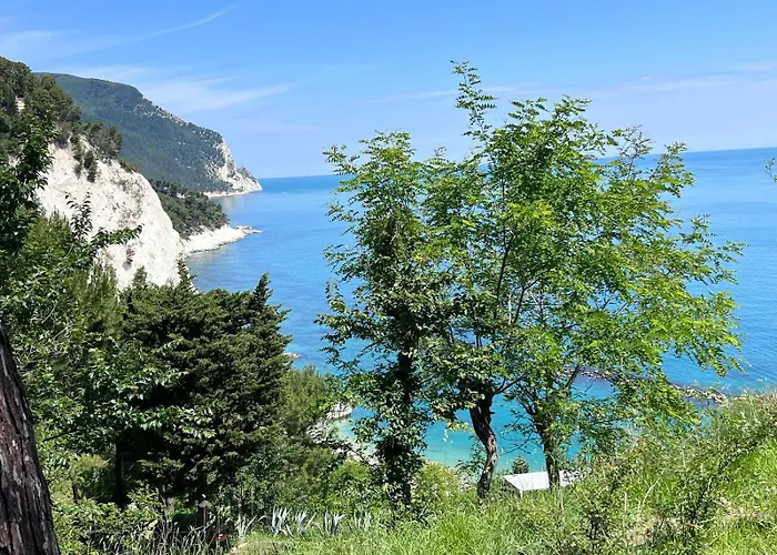 Casa Antia, Nuovo Bilocale Con Giardino In Con Piscina Parco vacanze